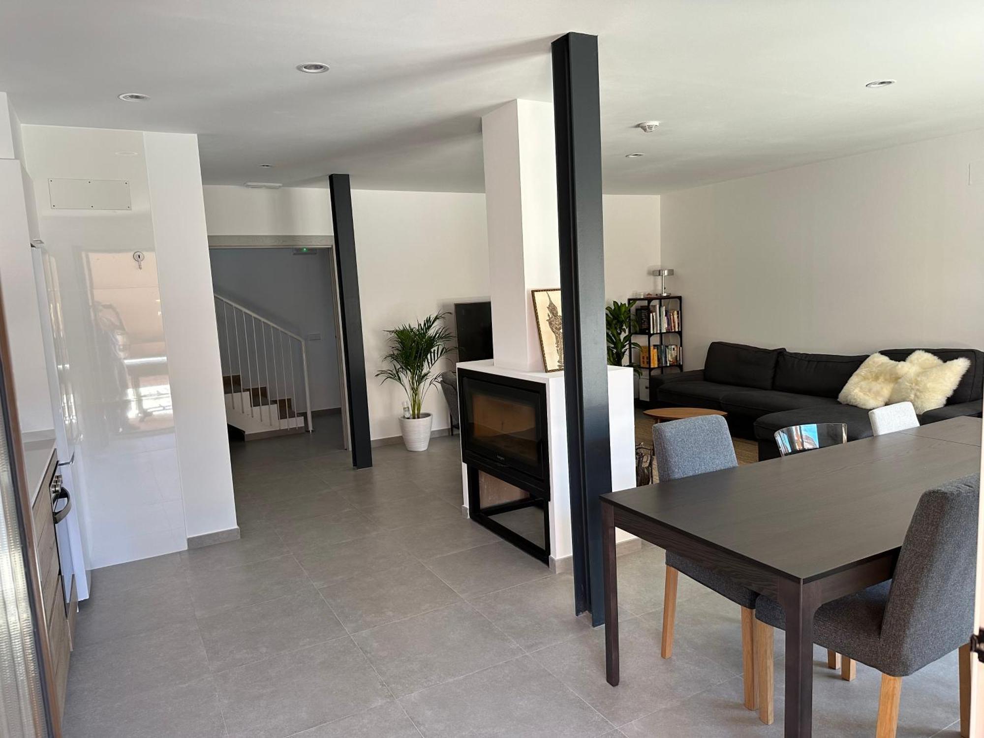 Casa Abuela Angela Guest House Granja de Moreruela ภายนอก รูปภาพ