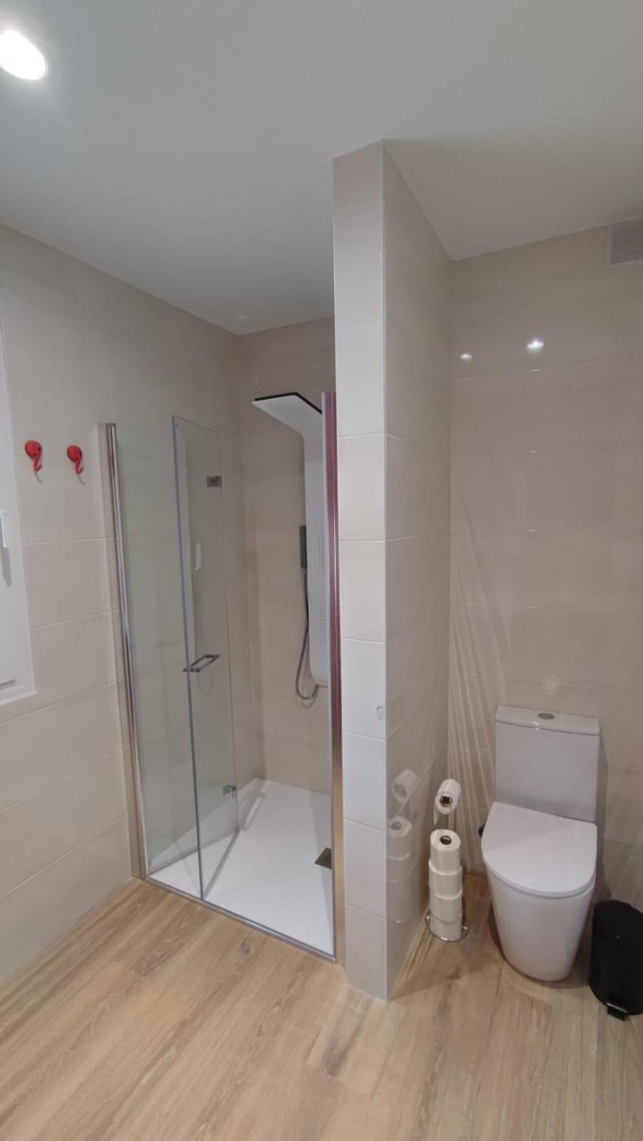 Casa Abuela Angela Guest House Granja de Moreruela ภายนอก รูปภาพ