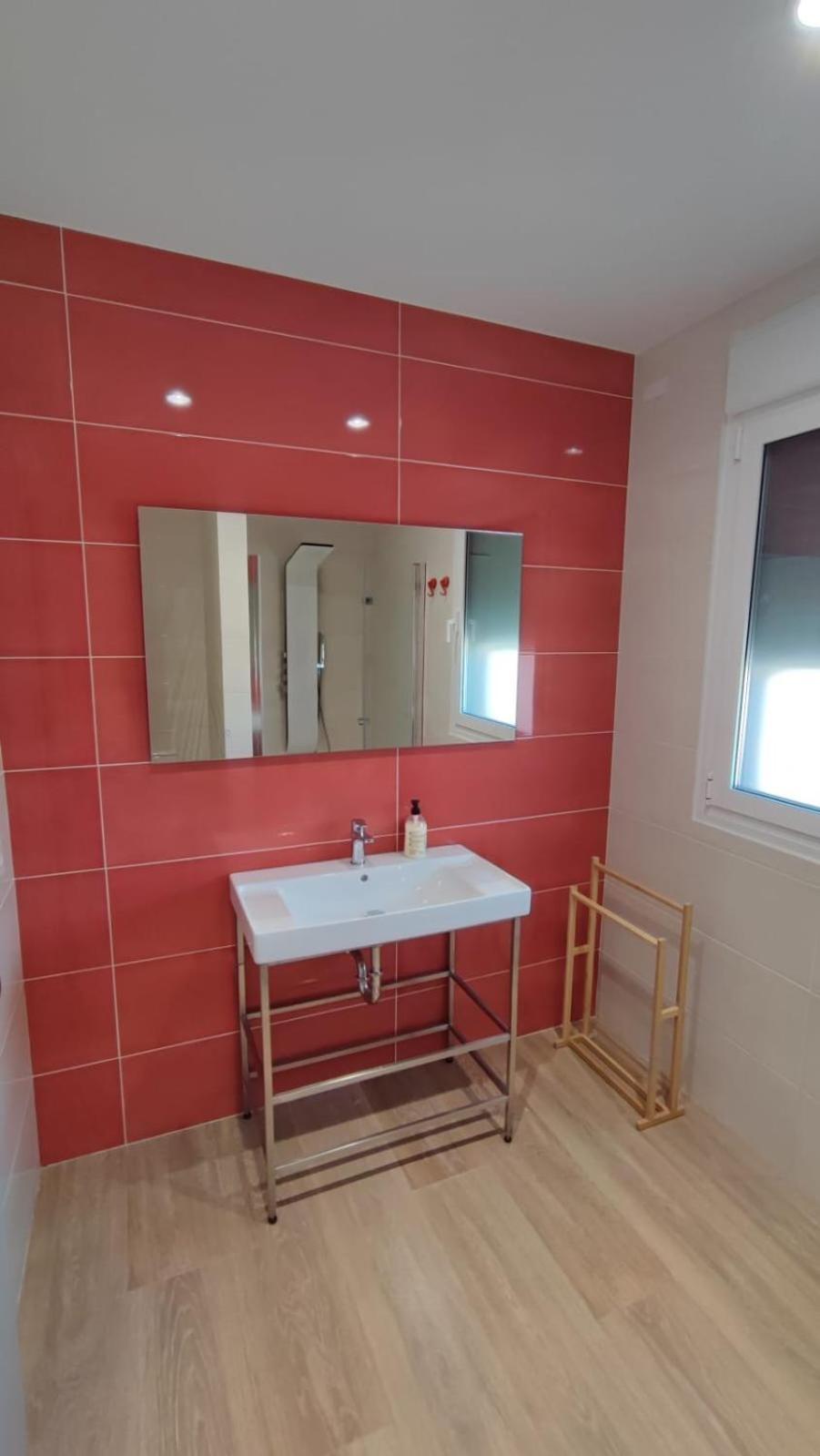 Casa Abuela Angela Guest House Granja de Moreruela ภายนอก รูปภาพ