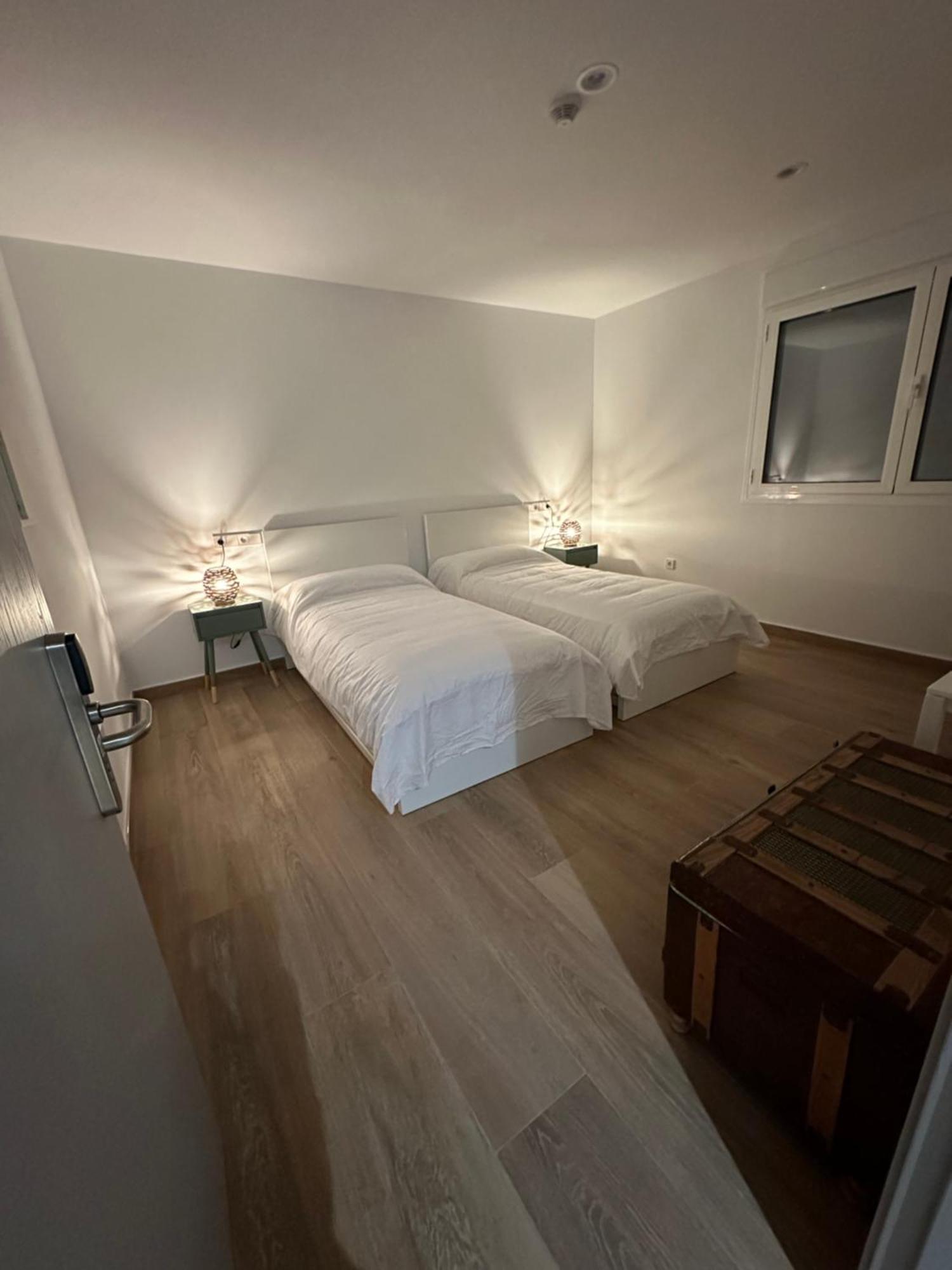Casa Abuela Angela Guest House Granja de Moreruela ภายนอก รูปภาพ