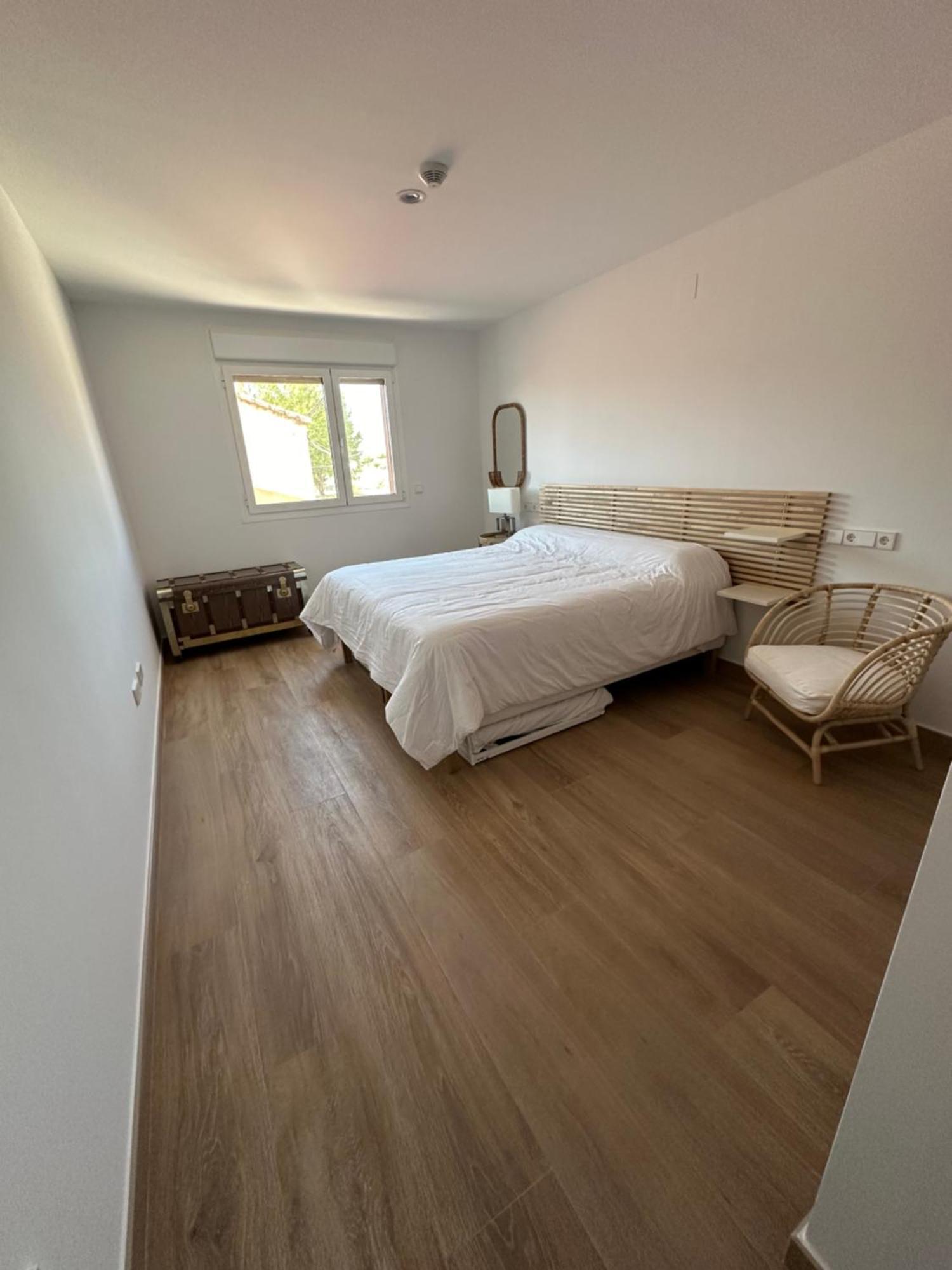 Casa Abuela Angela Guest House Granja de Moreruela ภายนอก รูปภาพ