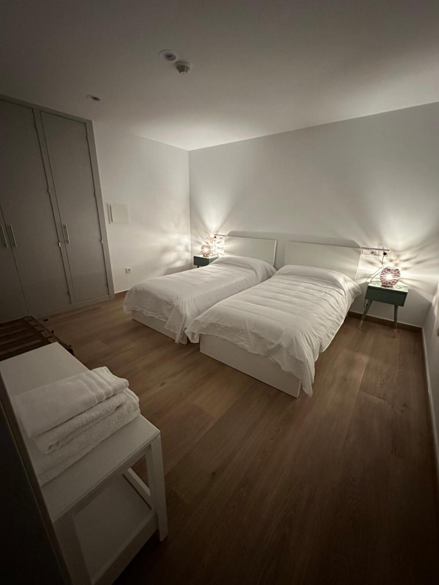 Casa Abuela Angela Guest House Granja de Moreruela ภายนอก รูปภาพ
