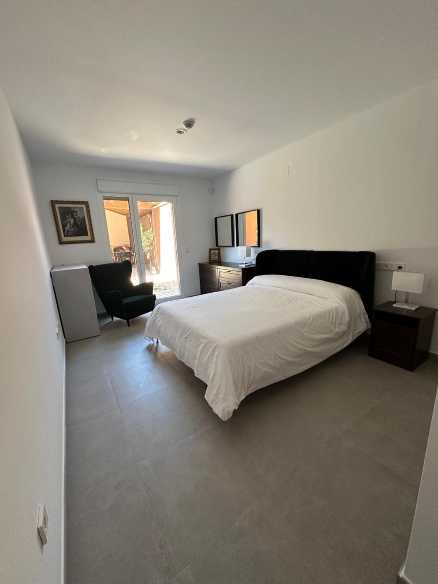 Casa Abuela Angela Guest House Granja de Moreruela ภายนอก รูปภาพ
