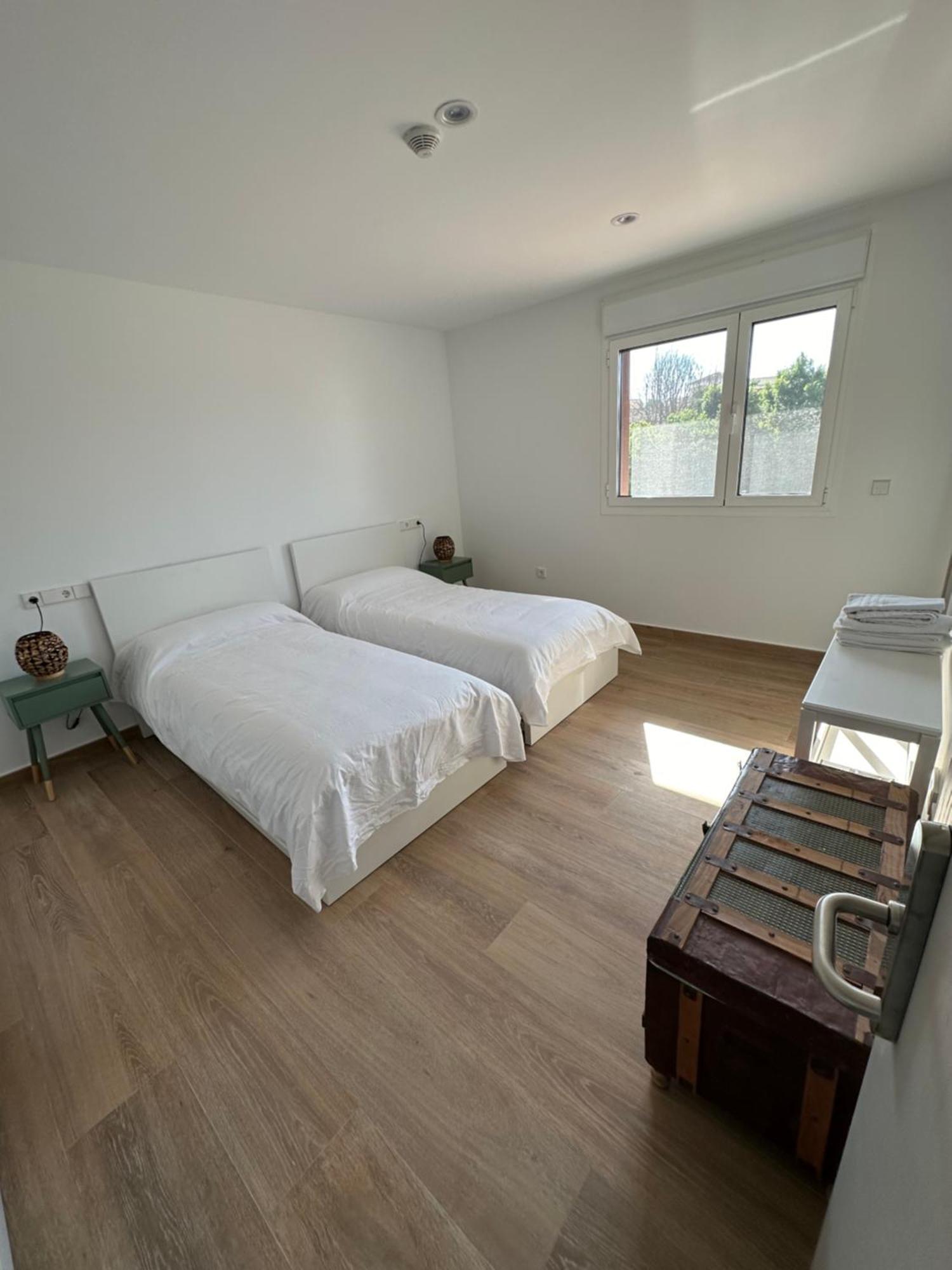 Casa Abuela Angela Guest House Granja de Moreruela ภายนอก รูปภาพ