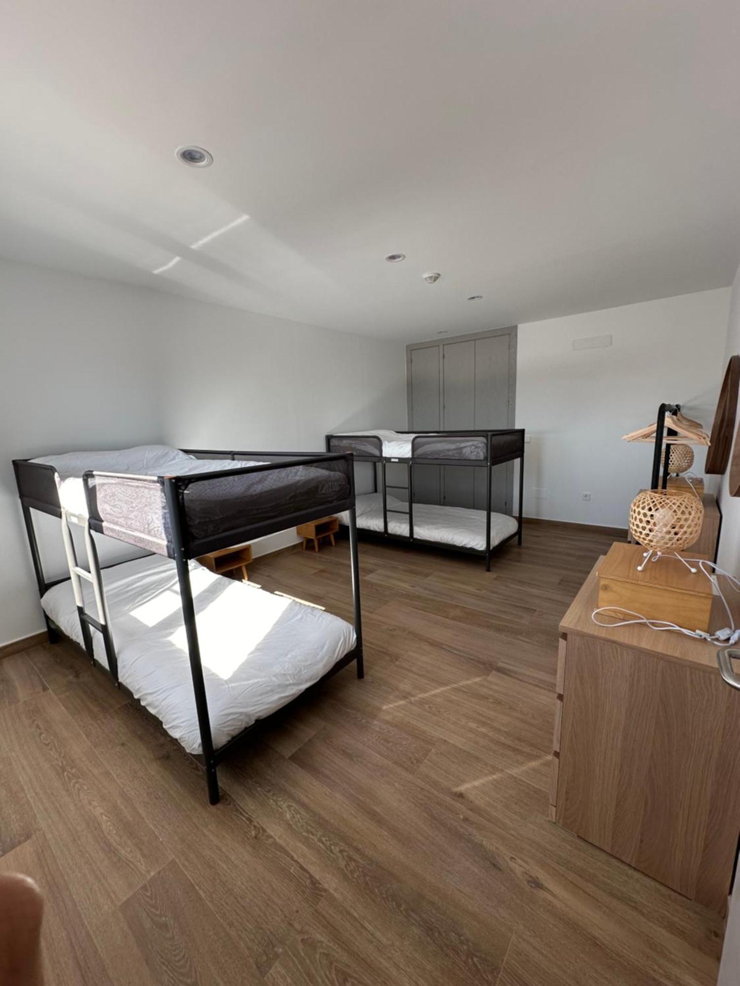 Casa Abuela Angela Guest House Granja de Moreruela ภายนอก รูปภาพ